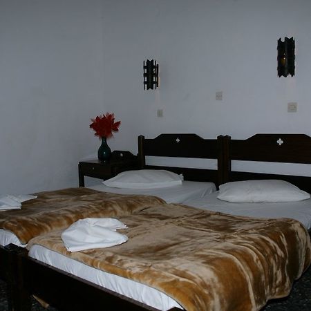 Hotel Harmony Малія Екстер'єр фото