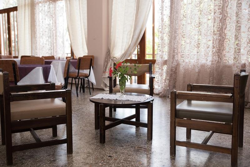Hotel Harmony Малія Екстер'єр фото