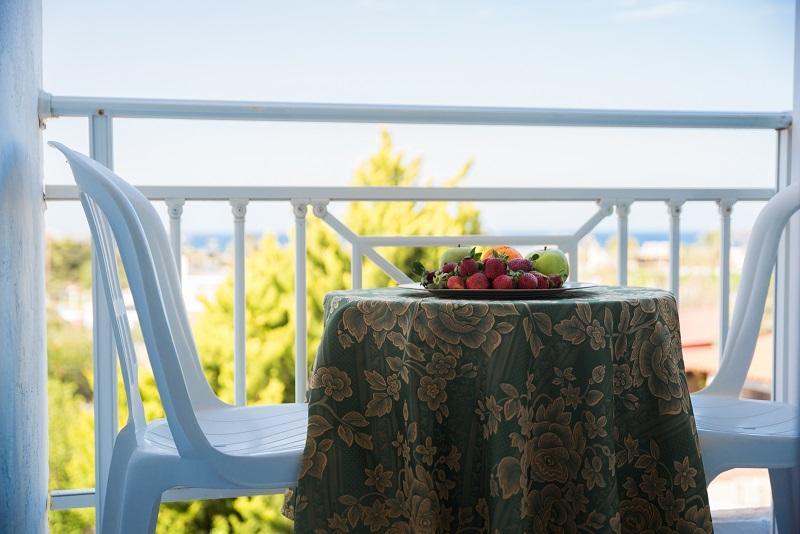 Hotel Harmony Малія Екстер'єр фото