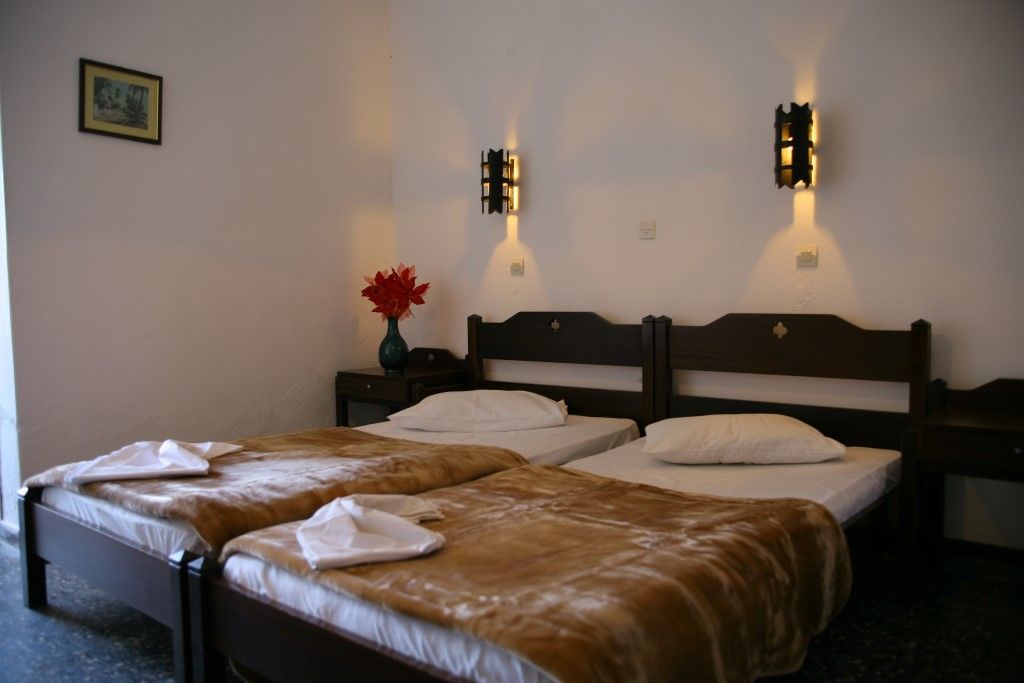 Hotel Harmony Малія Екстер'єр фото