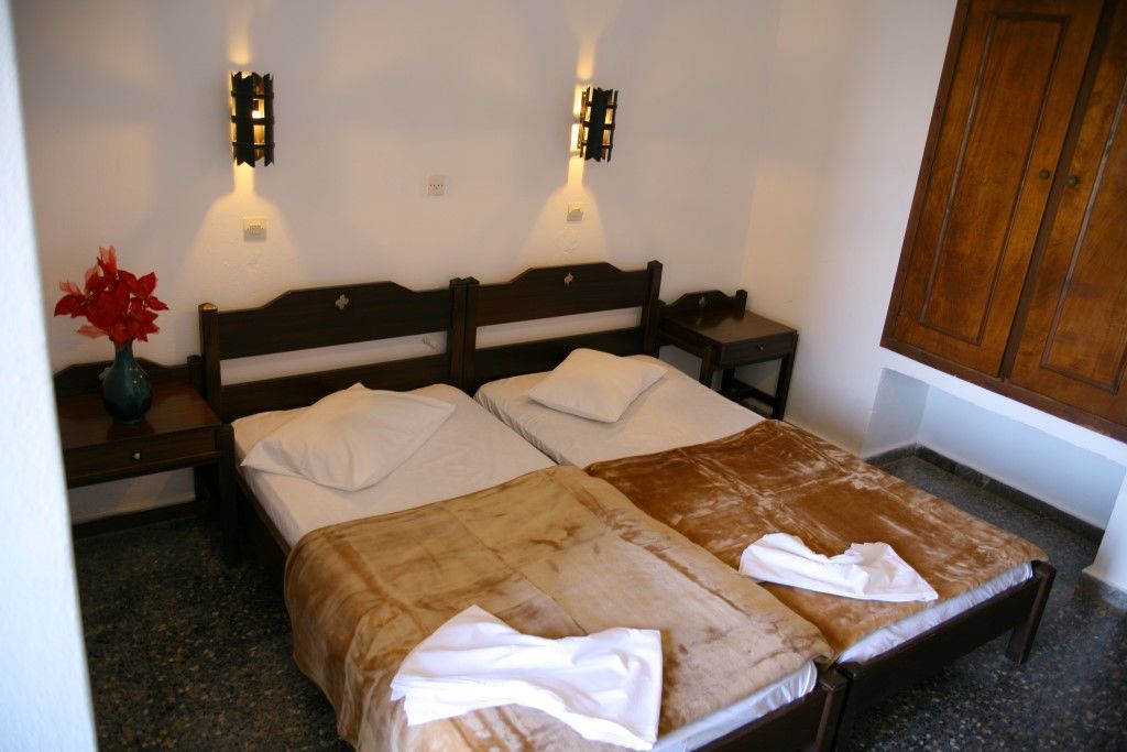 Hotel Harmony Малія Екстер'єр фото